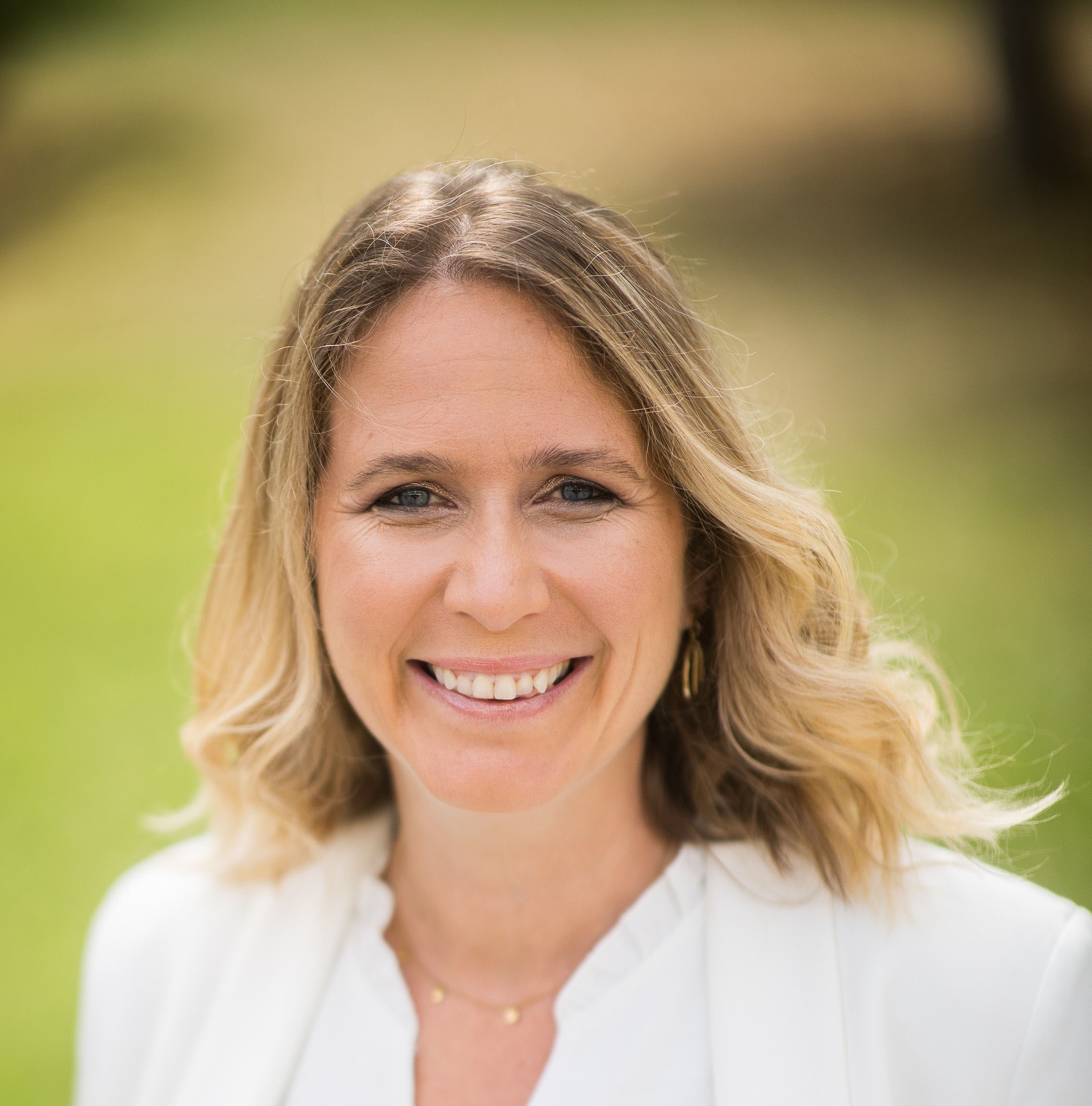Isabelle De Bruyne finaliste pour Sustainability Professional 2023